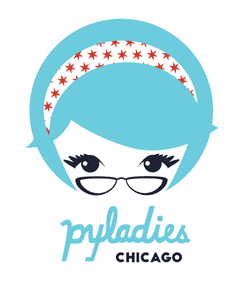 PyLadies Chicago