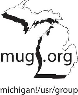 Michigan!/usr/group