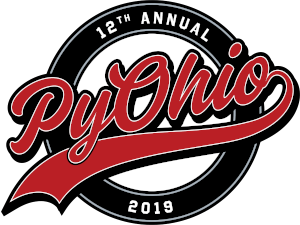 PyOhio 2019 Logo