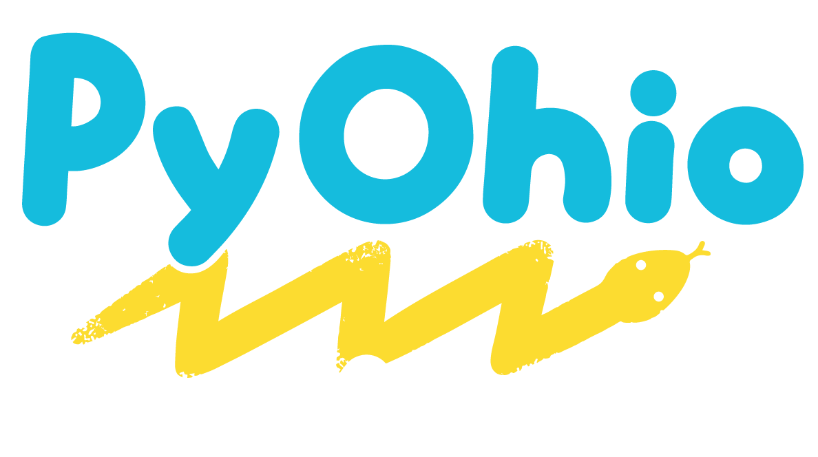 PyOhio 2021 Logo