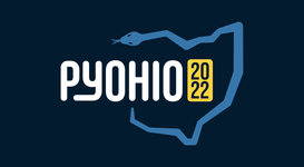 Pyohio 2022 Pyohio 2022