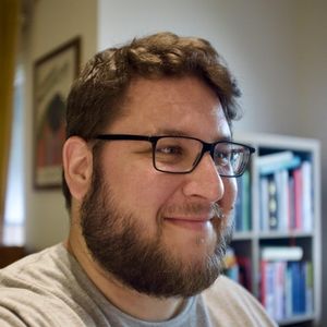 Nik Kantar profile photo