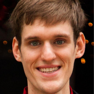 Joshua Cannon profile photo