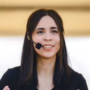 Laysa Uchoa profile photo