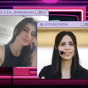 Yuliia Barabash profile photo