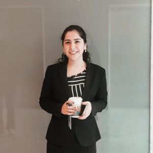 Ria Bhatia profile photo