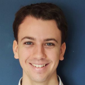 Rodrigo Girão Serrão profile photo