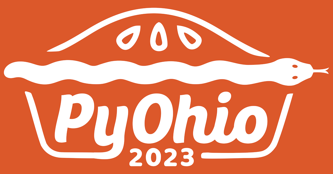 PyOhio 2023 Logo
