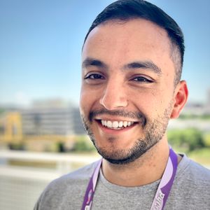 Carlos A Aranibar profile photo