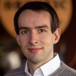 David Andersson profile photo