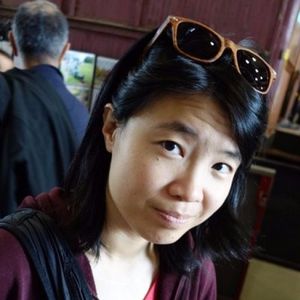 Elaine Wong profile photo