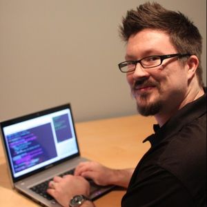 JR Rickerson profile photo