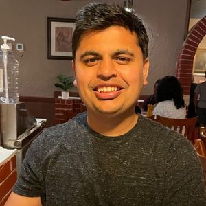 Mandar Deshpande profile photo