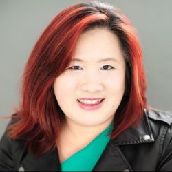 Mariatta profile photo