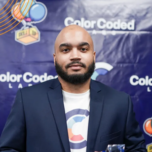 Miguel Johnson profile photo