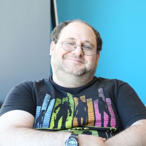 Moshe Zadka profile photo