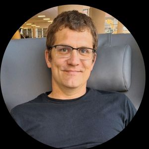 Nathan Brouwer profile photo