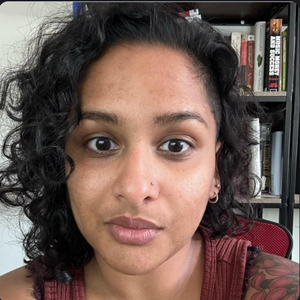 Rainu Ittycheriah profile photo