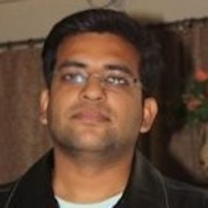 Sameer Shukla profile photo