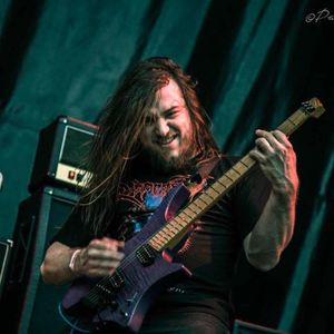 Samuel Agnew profile photo