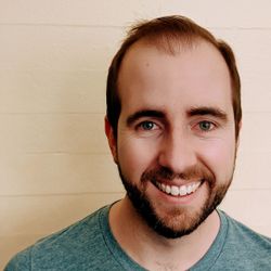 Trey Hunner profile photo