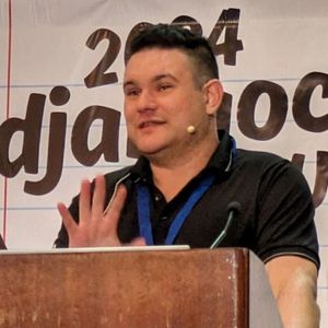 Vince Salvino profile photo