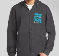 PyOhio hoodie