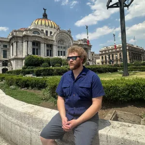 Lazouich Ford profile photo