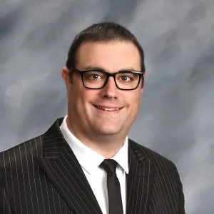 Joseph Guzi profile photo