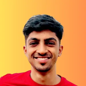 Vignesh Iyer profile photo