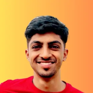 Vignesh Iyer profile photo