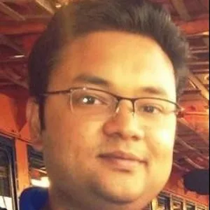 Tathagata Dasgupta profile photo
