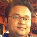 Tathagata Dasgupta profile photo