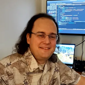 Scott Windsor profile photo