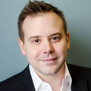 Daniel Segan profile photo