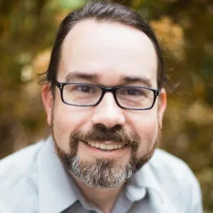 Carl James profile photo