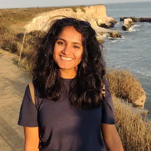 Shreya Khurana profile photo