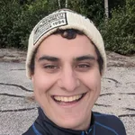 Alec Delaney profile photo