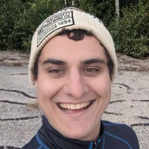 Alec Delaney profile photo