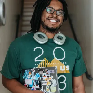 Jay Miller profile photo