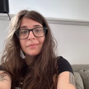 Jessica Garson profile photo