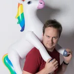 Christopher Neugebauer profile photo