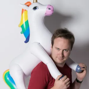 Christopher Neugebauer profile photo