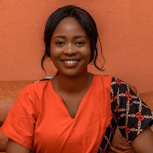 Temitope Adeniyi profile photo