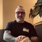 Eddie Mitchell profile photo