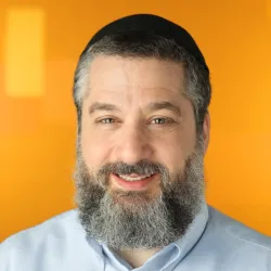 Leon Adato profile photo