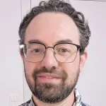 Matt Lavin profile photo