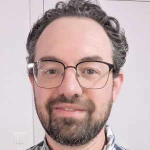 Matt Lavin profile photo