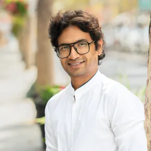 Avik Basu profile photo