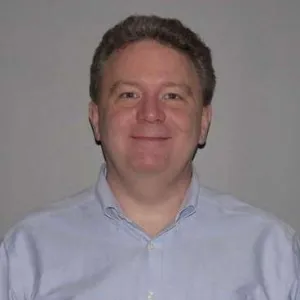 Mike McCaffrey profile photo